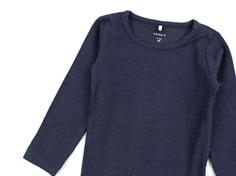 Name It india ink body